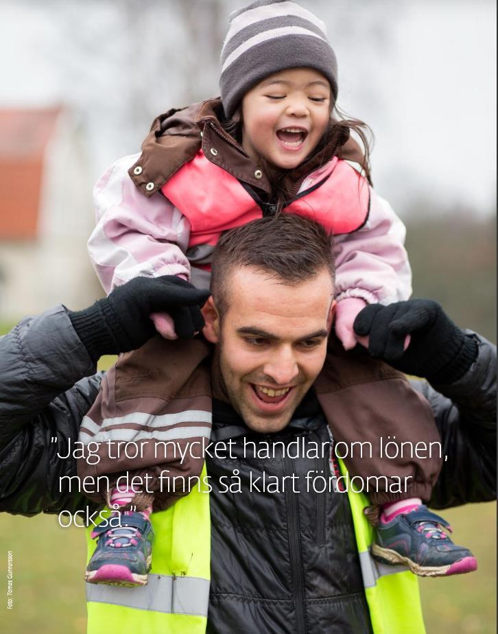 Bilder som förändrar