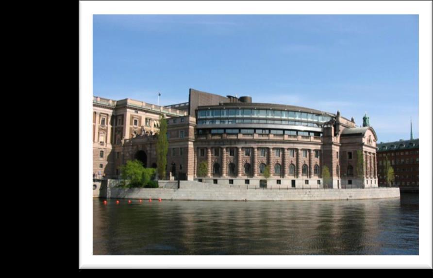Jämställdhetspolitiska mål Sex jämställdhetspolitiska delmål 1. En jämn fördelning av makt och inflytande 2. Ekonomisk jämställdhet 3.