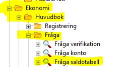 Specifikationer Specifikation av balanskonton Bokslutsspecifikationer tas fram för att förklara vad som finns bokfört på varje balanskonto.
