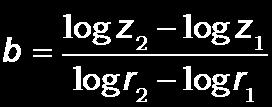 har enheten 1. Logaritmerade mätetal ska i en tabell redovisas med ett tabellhuvud enligt modellen log(storhet/enhet), t.ex. log(u/mv).