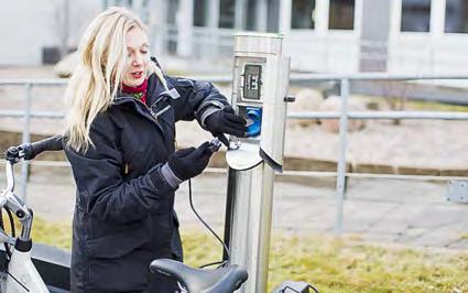 Människor i vårt län ska kunna utvecklas och göra karriär utan att begränsas av kön, bakgrund, ålder eller annat. Under 2018 var dessa frågor i extra fokus inom projektet Jämställd regional tillväxt.
