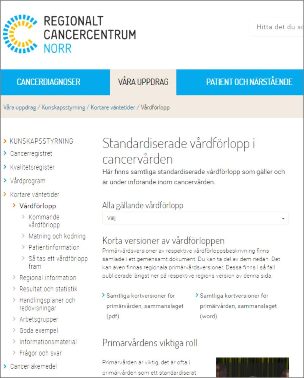 www.cancercentrum.