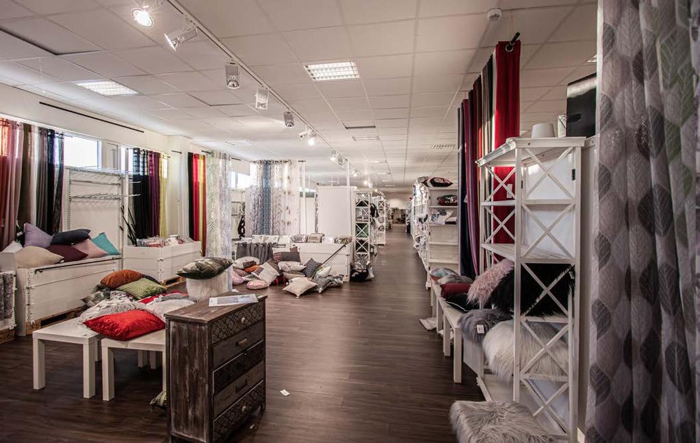 Showroom