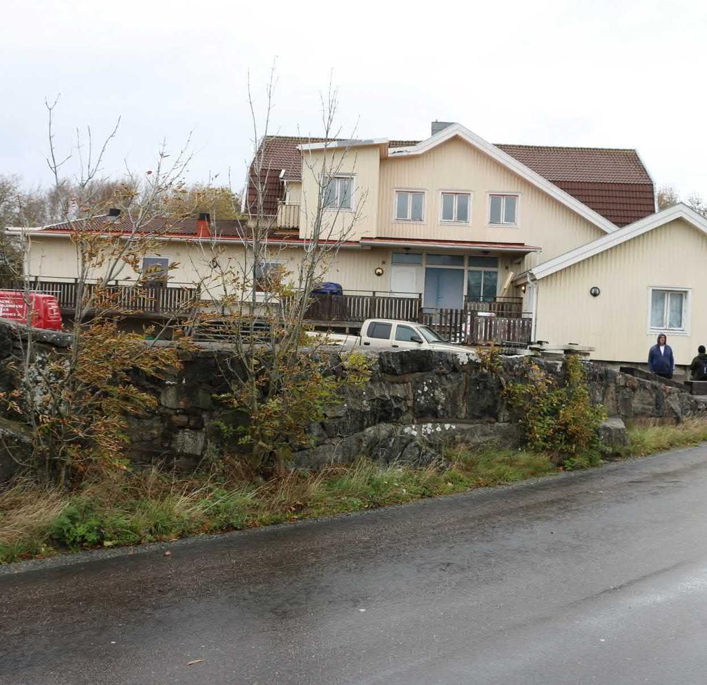 GÅRDASKOLAN ÖCKERÖ KOMMUN