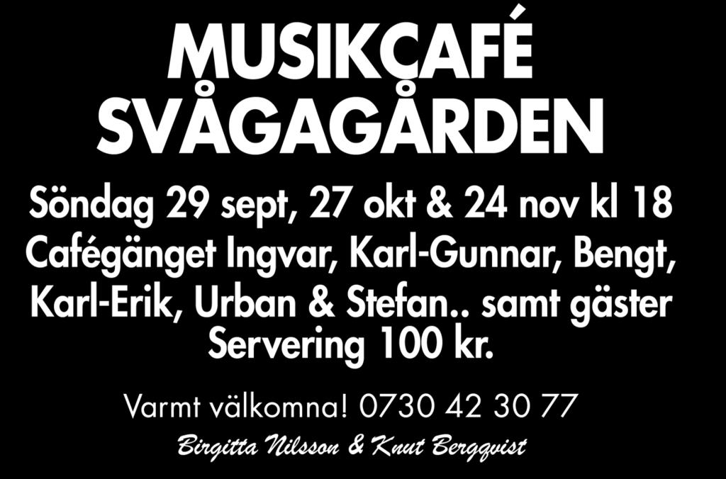 Alltid kostnadsfri offert och fast pris. Garanti på material och arbete.