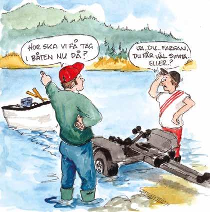 Nordanstigarn nr 327 Du har chans att vinna en Trisslott! 16 Skicka in din lösning snarast till: Nordanstigarn, Strandvägen 33 824 96 STOCKA Namn:...................................... Adress:.