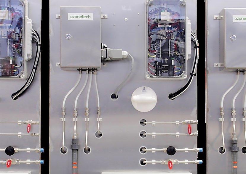 RENA Pro ozonsystem