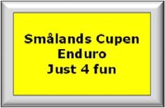 Kl.1 E0 1 4 Hampus SMITH Anderslövs MK Team Smith KTM 15 20 18 16 18 18 105 Kl.1 E0 2 5 William KARLSSON Bodafors MK Suzuki 20 0 20 14 20 25 99 Kl.