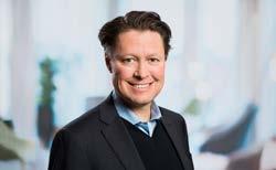 Kommentarer av Fredrik Gren, vd och koncernchef Fortsatt resultattillväxt där åtgärderna i Norge ger effekt När vi ser tillbaka på det andra kvartalet kan vi konstatera att det intensiva