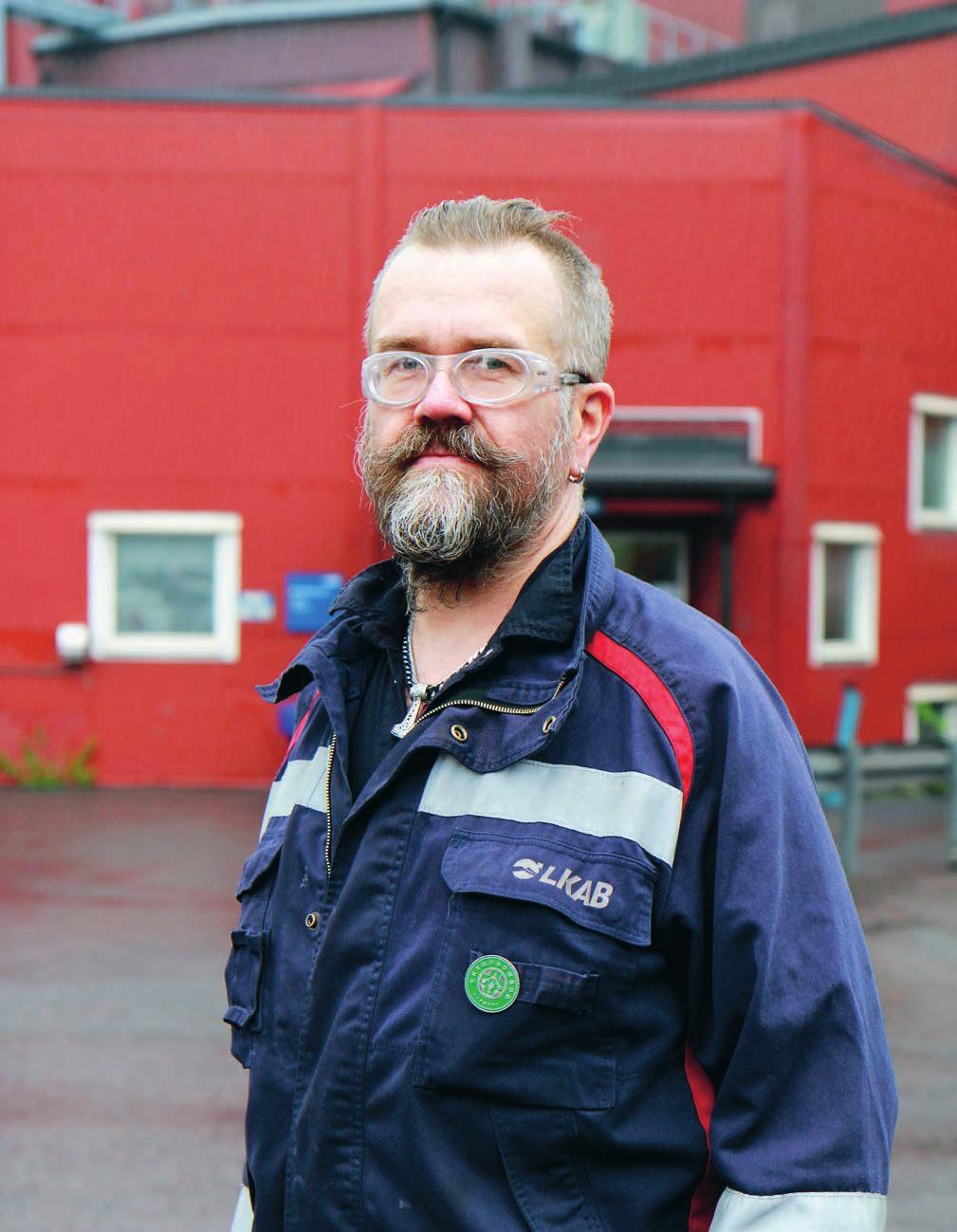 TIDNINGEN FÖR OSS SOM