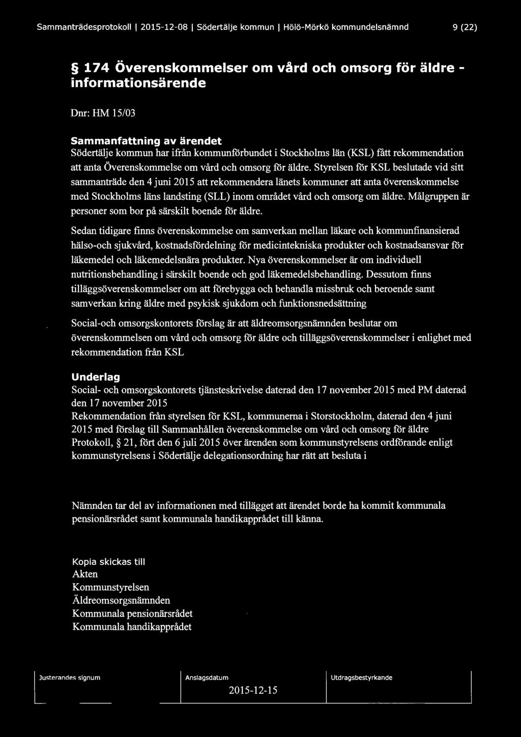 Sammanträdesprotokoll l.