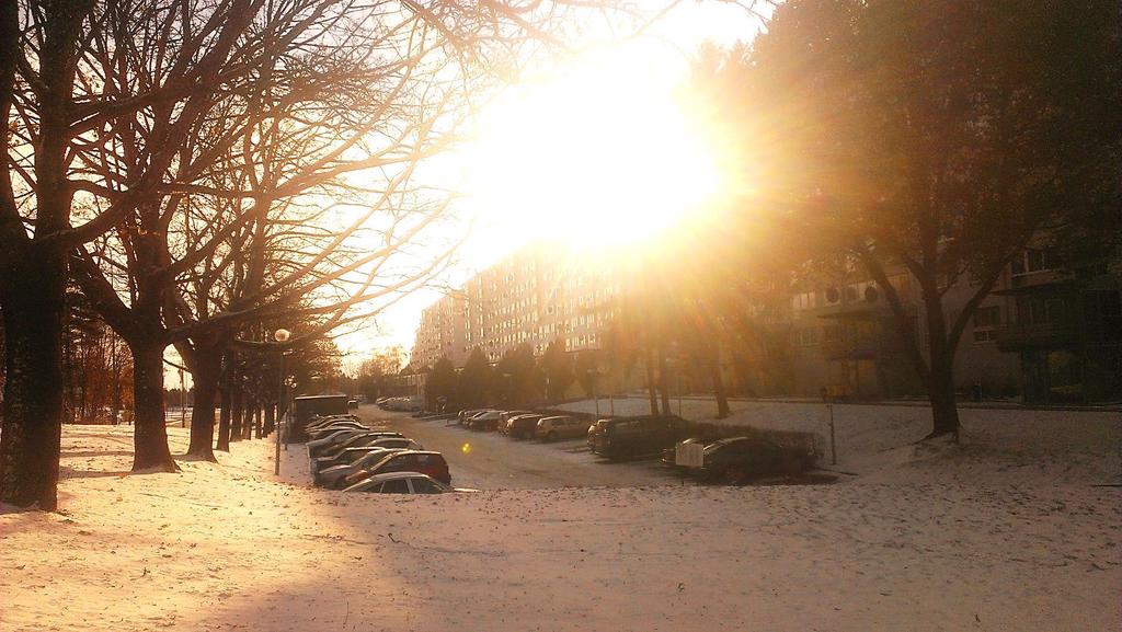 ÖVERSIKTLIG MILJÖTEKNISK MARKUNDERSÖKNING Gårdstens