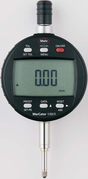 8 MarCator.