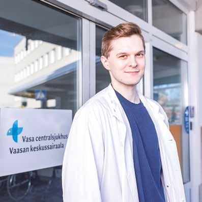 Vasa sjukvårdsdistrikt Vasa centralsjukhus 65130 Vasa tel.