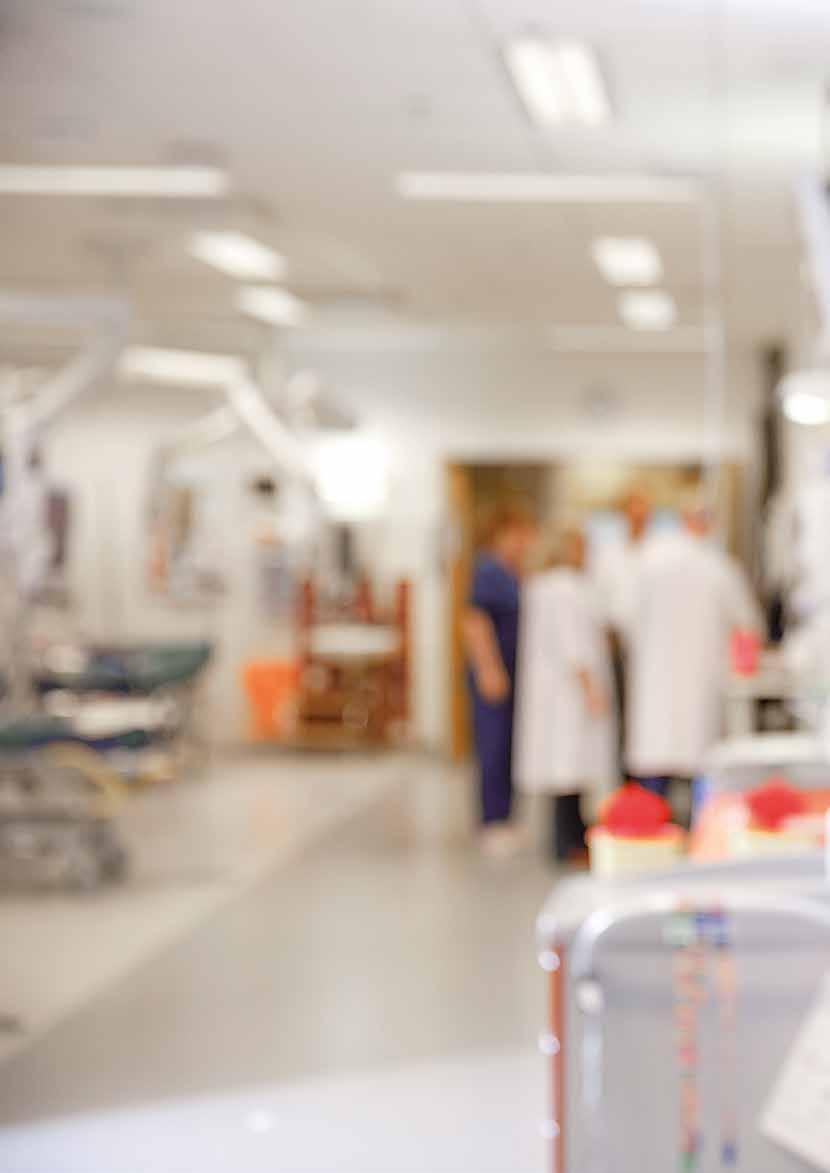 4 Personalrapport 2018 Innehåll 5 6 10 12 14 15 16 Till läsaren Personalresurser Antalet anställda...6 Tjänster och befattningar...6 Årsverken...6 Lönekostnader...6 Frånvaro...8 Deltidsarbete.