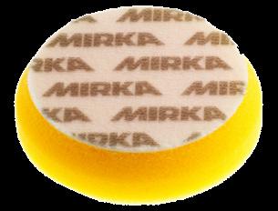 Lämplig för en mängd olika polerprocesser.
