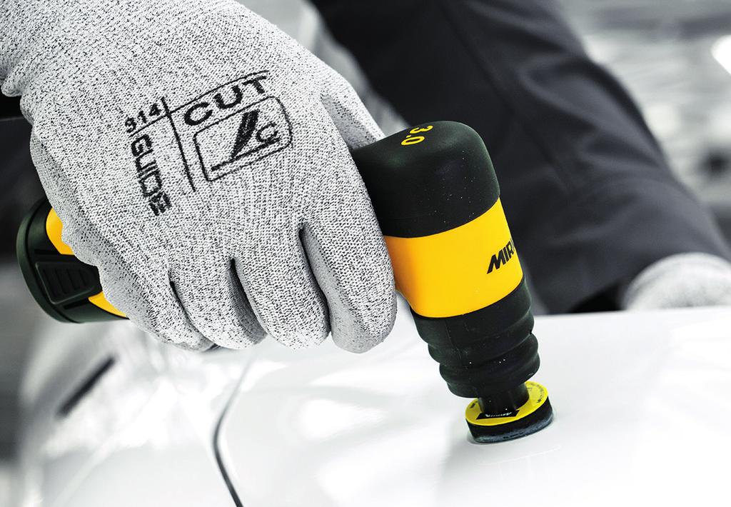 Tekniska specifikationer Tekniska specifikationer Mirka AROS-B 150NV Mirka AOS-B 130NV Mirkakod 8991150311 8991230311 Spänning 10.8 VDC 10.