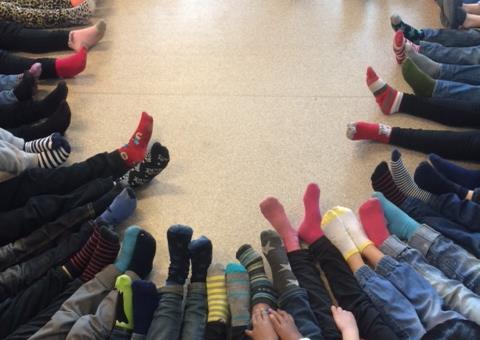 Plan mot kränkande behandling Åvikenskolan samt