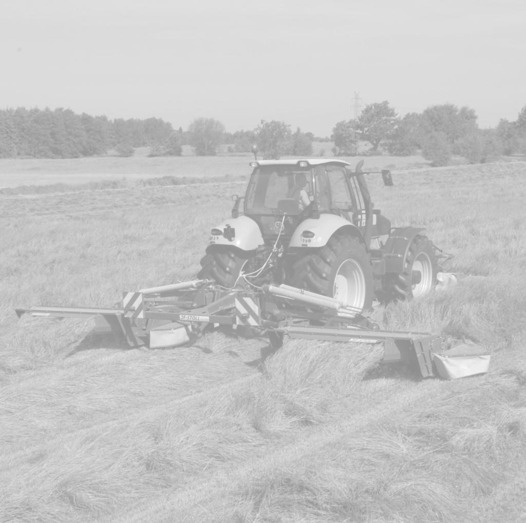 Rotorslåttercross GX 7005 I GX 9005 I GX 9005 SM
