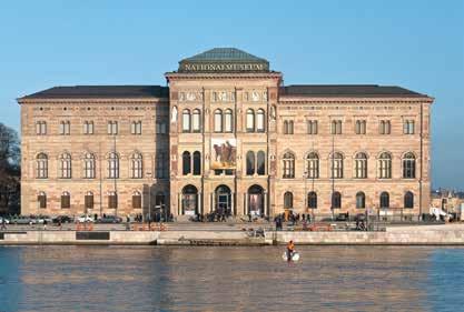 SGBC SGBC står för Sweden Green Building Council. Det är en ideell förening öppen för alla företag och organisationer inom den svenska bygg- och fastighetssektorn.