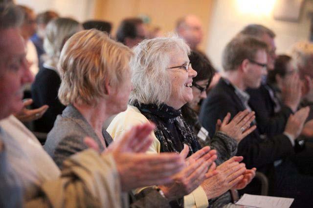 Sammanfattningsvis kan det konstateras att deltagarna anser att Linköping har positiva och negativa egenskaper och att det finns en rad områden att förbättra och