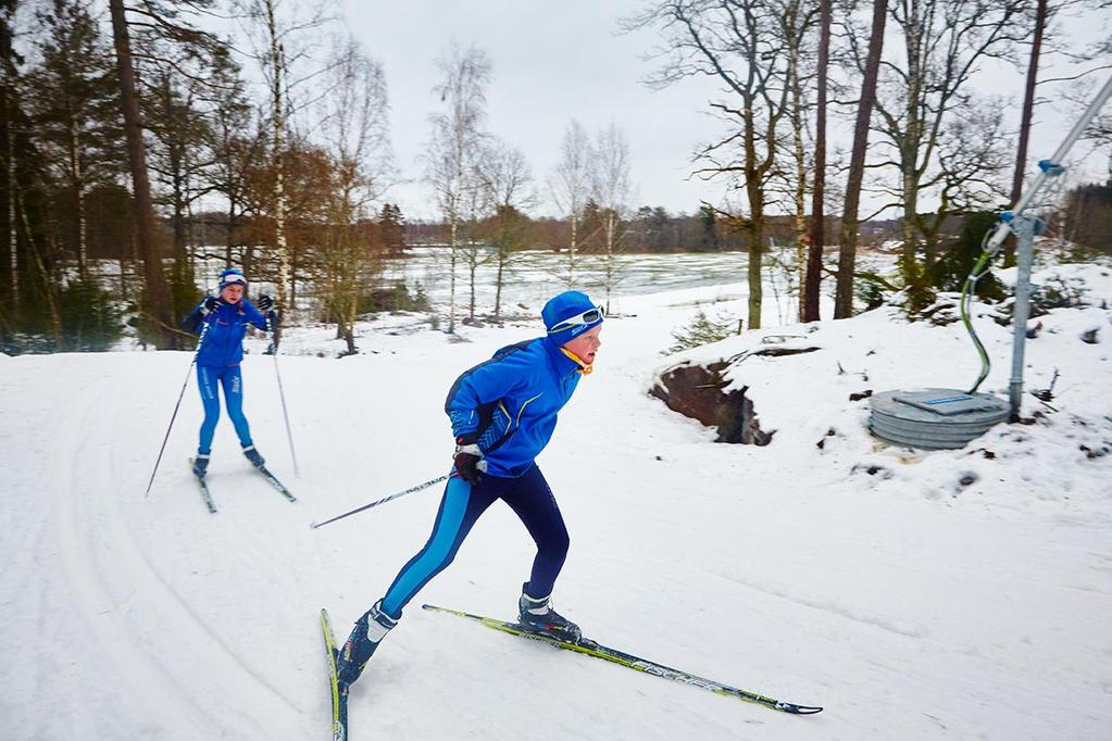 Nämnden för idrott och friluftsliv