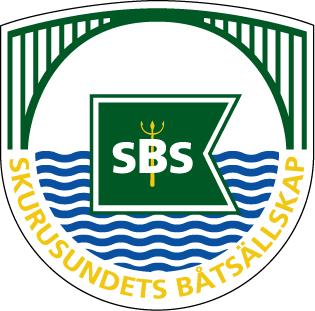 Stadgar för Skurusundets Båtsällskap, som bildades 1946 och har sin hemort i Nacka.