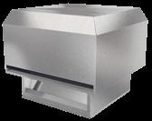BRDJ-xxx-1-0 (obehandlad C3) BRDJ-xxx-1-1 (lackerad C4) Storlek 100 125 160 200 250 315 400 500 630 800 1000