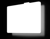 CLIK-xxx Storlek Ød 100 125 CLIK, vit (RAL 9016)