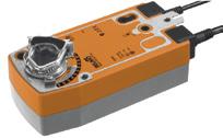 GM24A 40 Nm GM230A 40 Nm Reglerande utan fjäderåtergång Benämning Ställkraft Pris LM24A-SR 5 Nm NM24A-SR 10 Nm SM24A-SR 20 Nm