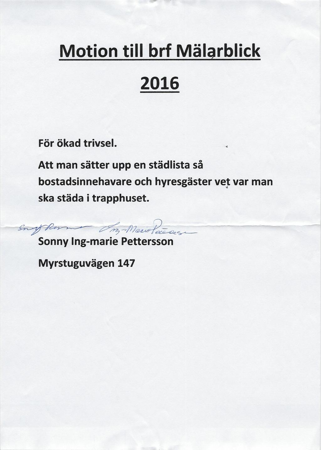 Motion 4