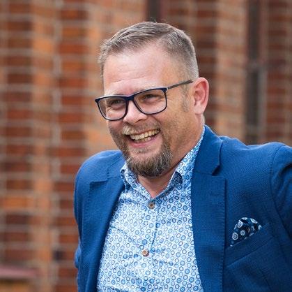 DAGS FÖR KULTURKALAS Lördag 5 oktober kl 14 19 är det dags för Kulturkalas i Svedala.