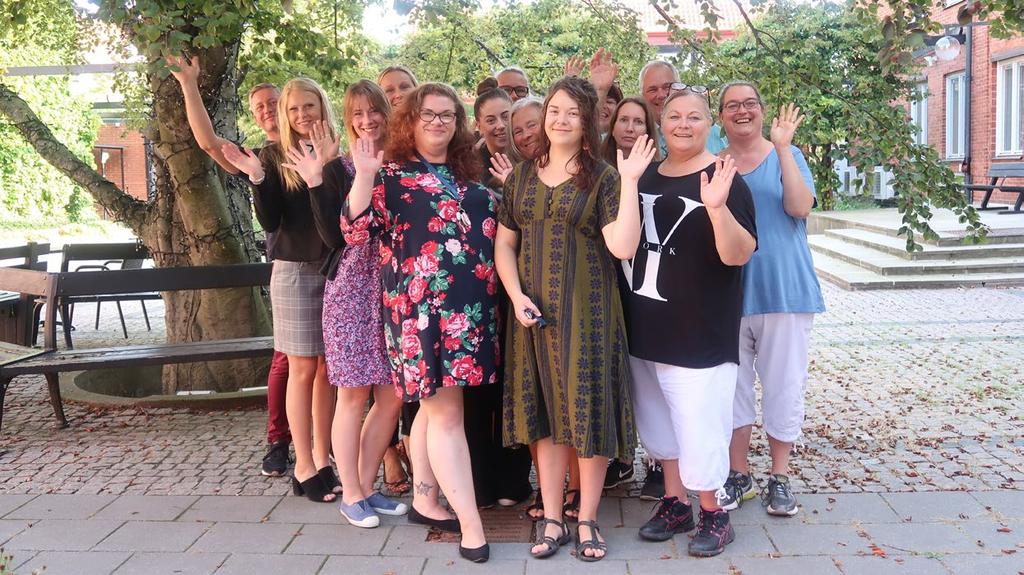 om enskilda avlopp, tillsyn, tillstånd med mera. Därför startar vi upp drop-in på Bygg- och miljökontoret i form av Onsdagsträffar. Varje onsdag under hösten är du välkommen att besöka oss kl 16 18.