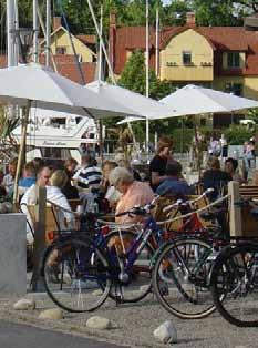 Cykelplan 2016 för Strängnäs kommun / 29 Ta fram en strategi och handlingsplan för alla beteendepåverkansåtgärder.