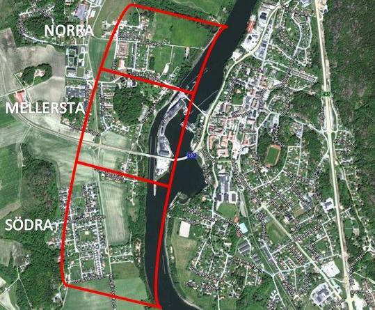 1. Objekt och uppdrag Ramböll Sverige AB har på uppdrag av Lilla Edets kommun utfört en fördjupad stabilitetsutredning längs Göta älvs västra älvstrand i Lilla Edet.