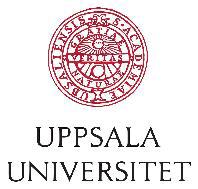 Institutionen för kvinnors och barns hälsa Biomedicinska analytikerprogrammet Examensarbete 15hp Prevalence of reduction of the heart s left ventricular longitudinal function in patients with aortic
