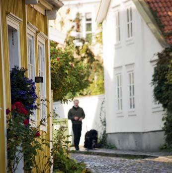 UTLÅNING OCH KREDITKVALITET Låg risktolerans och hög kreditkvalitet All utlåning sker i Sverige och i svenska kronor.
