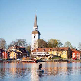VD-KOMMENTAR Stabil tillväxt i bolånevolymerna Vår bolåneverksamhet har alltsedan starten 2001 haft en låg riskprofil och en mycket hög kreditkvalitet.