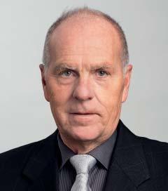 Styrelse, ledning och revisor STYRELSE Rikard Josefson Född 1965. Styrelsens ordförande sedan juni 2011. Verkställande direktör Länsförsäkringar Bank.