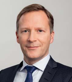 Övriga styrelseuppdrag: Styrelseledamot Finansiell ID-Teknik AB, BGC Bankgirot AB och Wasa Kredit AB. Utbildning: Universitetsstudier i juridik och psykologi.