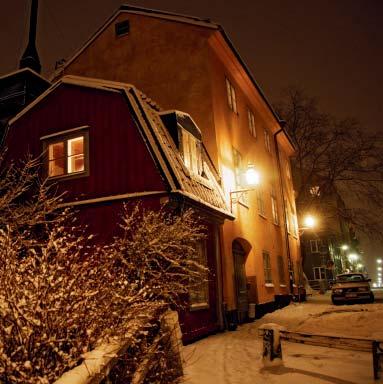 STRATEGI OCH POSITION En framgångsrik strategi Länsförsäkringar Hypotek är ett av Sveriges större bolåneinstitut med en lönsam tillväxt och Sveriges mest nöjda kunder på privatmarknaden.