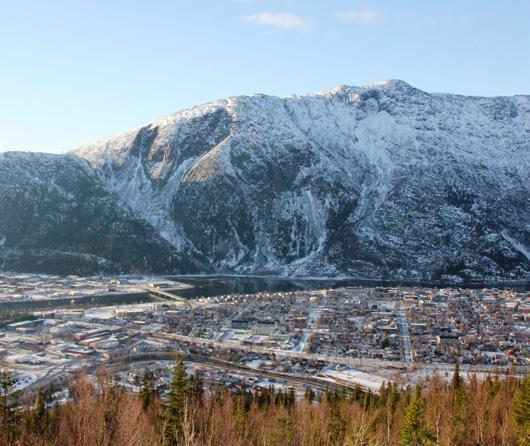 Genom att ge oss uppdraget att hantera den löpande bokföringen av parken slipper du själv att fastna i tidskrävande administration.