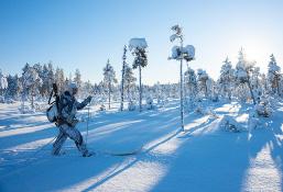 I samband med arbetet med bokslut och uppföljning av det gångna (januari-februari) samlas kommunens budgetberedning (KFM presidium, nämndernas