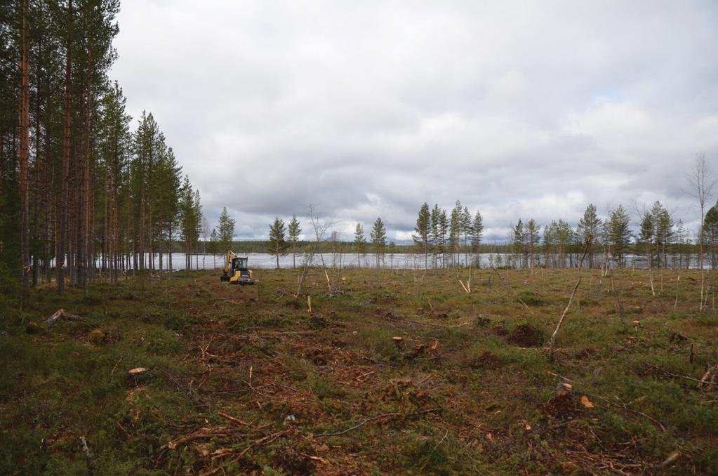 socken och kommun, Västerbottens län