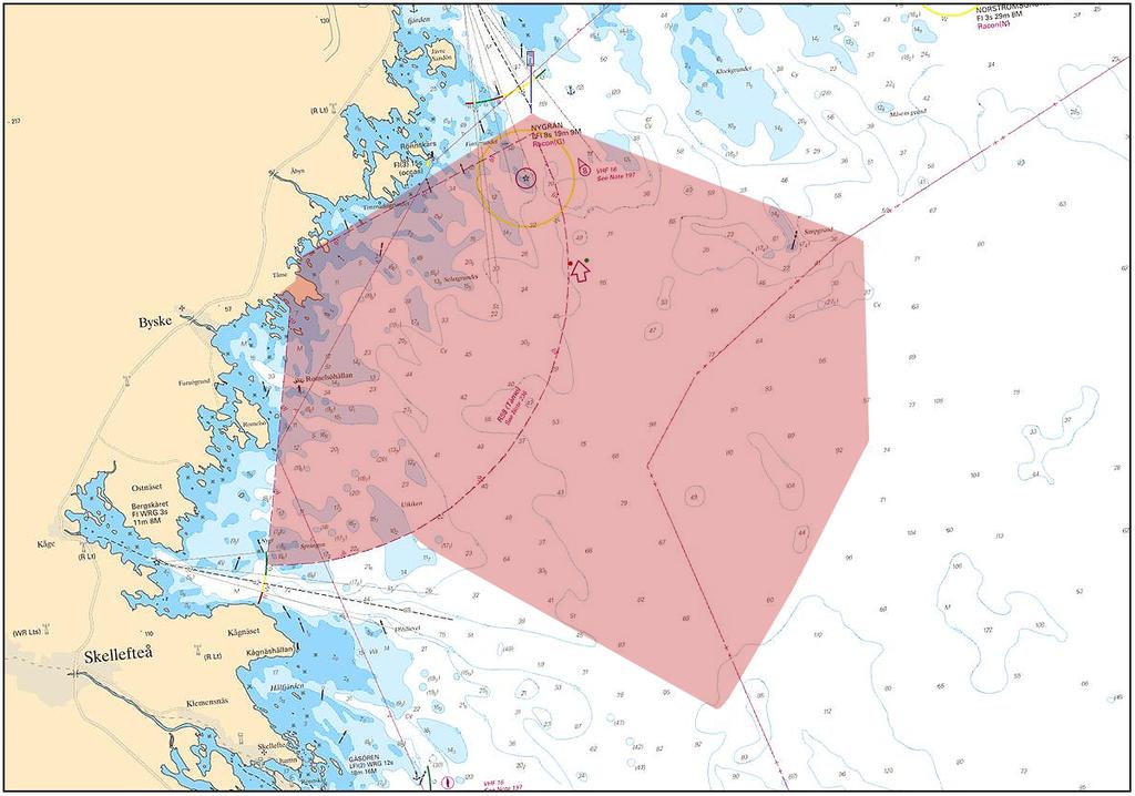 2016-11-10 3 Nr 624 TILLKÄNNAGIVANDEN * 11649 JRCC Sweden. Inmarsat B avvecklat. Satellitsystemet Inmarsat B kommer att stängas den 31 december 2016.