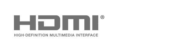27 Copyrights 27.1 HDMI Termerna HDMI och HDMI High-Definition Multimedia Interface, samt HDMI-logotypen är varumärken eller registrerade varumärken som tillhör HDMI Licensing Administrator, Inc.