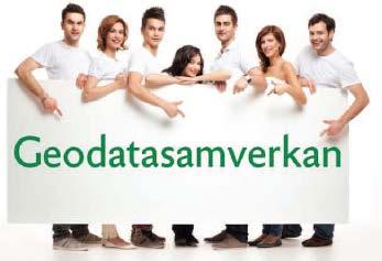 datautbyte Förutsätter