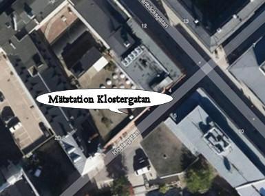 2.1.1 TILLÄMPNINGSOMRÅDE Miljökvalitetsnormer för luftkvalitet är bindande nationella föreskrifter, vilket innebär att dessa normer utgör gränser för vad som är möjligt att acceptera.