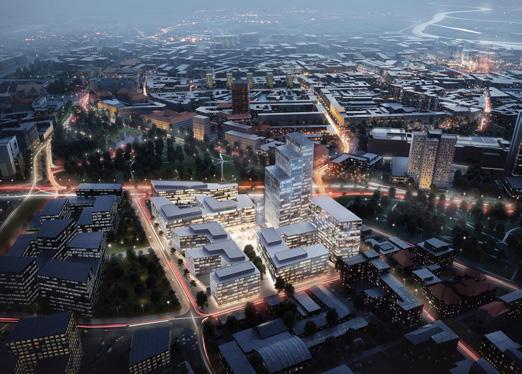 Skanska Niomånadersrapport, januari september 217 31 Om Skanska Skanska är ett av världens ledande bygg- och projektutvecklingsföretag, fokuserat på utvalda hemmamarknader i Norden, övriga Europa och