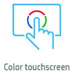 com/go/learnaboutsupplies Lägsta kostnaden för färgutskrifter Få den kvalitet som man kan förvänta sig med HP PageWide-teknik som ger den lägsta kostnaden per färgsida.